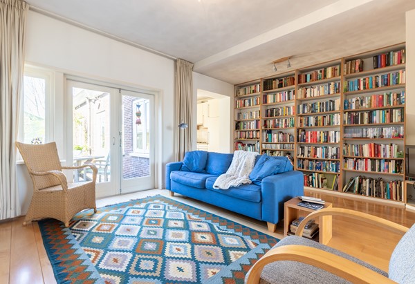 Medium property photo - Kerkstraat 7, 2377 AR Oude Wetering